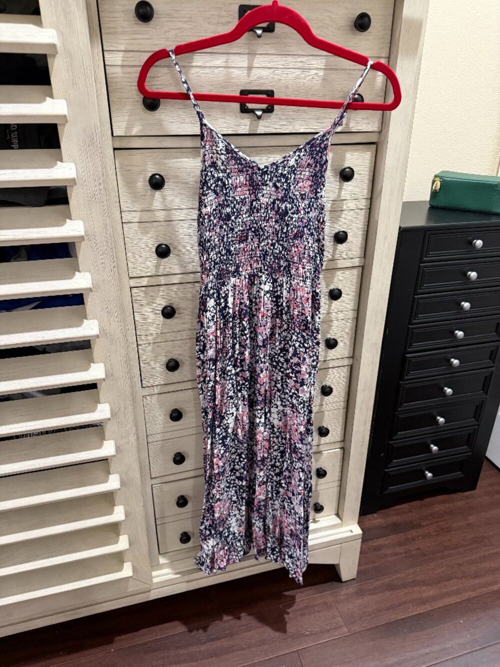 KLD Maxi Dress